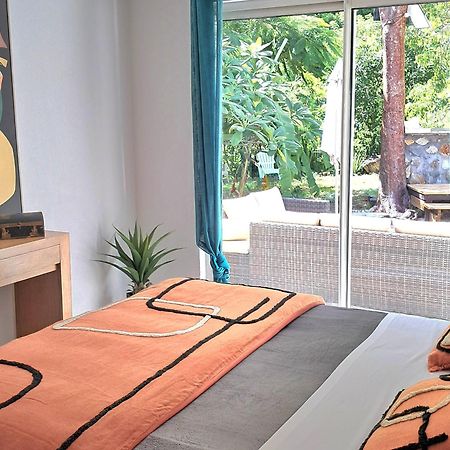 Villa Fleur De Pirate Quarter of Orleans Εξωτερικό φωτογραφία