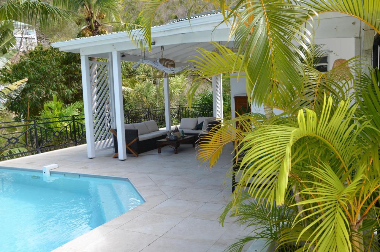 Villa Fleur De Pirate Quarter of Orleans Εξωτερικό φωτογραφία