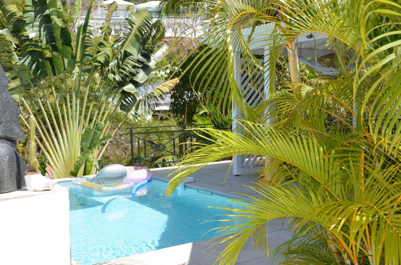 Villa Fleur De Pirate Quarter of Orleans Εξωτερικό φωτογραφία