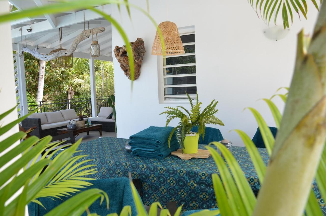 Villa Fleur De Pirate Quarter of Orleans Εξωτερικό φωτογραφία