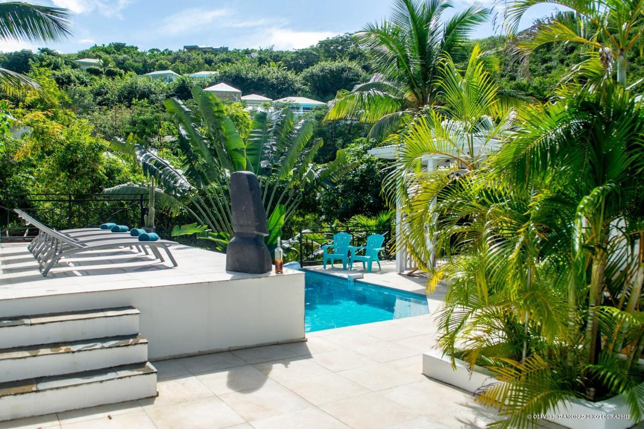 Villa Fleur De Pirate Quarter of Orleans Εξωτερικό φωτογραφία