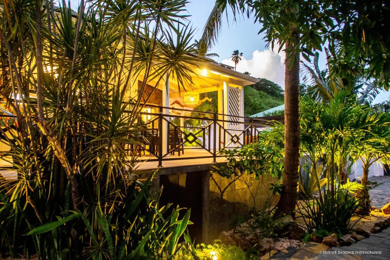 Villa Fleur De Pirate Quarter of Orleans Εξωτερικό φωτογραφία