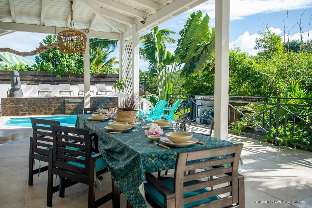 Villa Fleur De Pirate Quarter of Orleans Εξωτερικό φωτογραφία