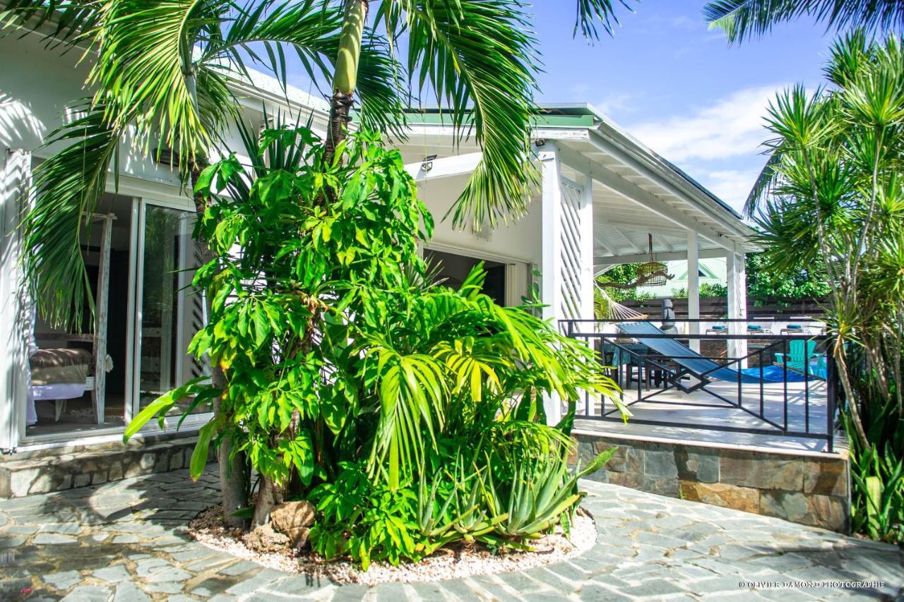 Villa Fleur De Pirate Quarter of Orleans Εξωτερικό φωτογραφία