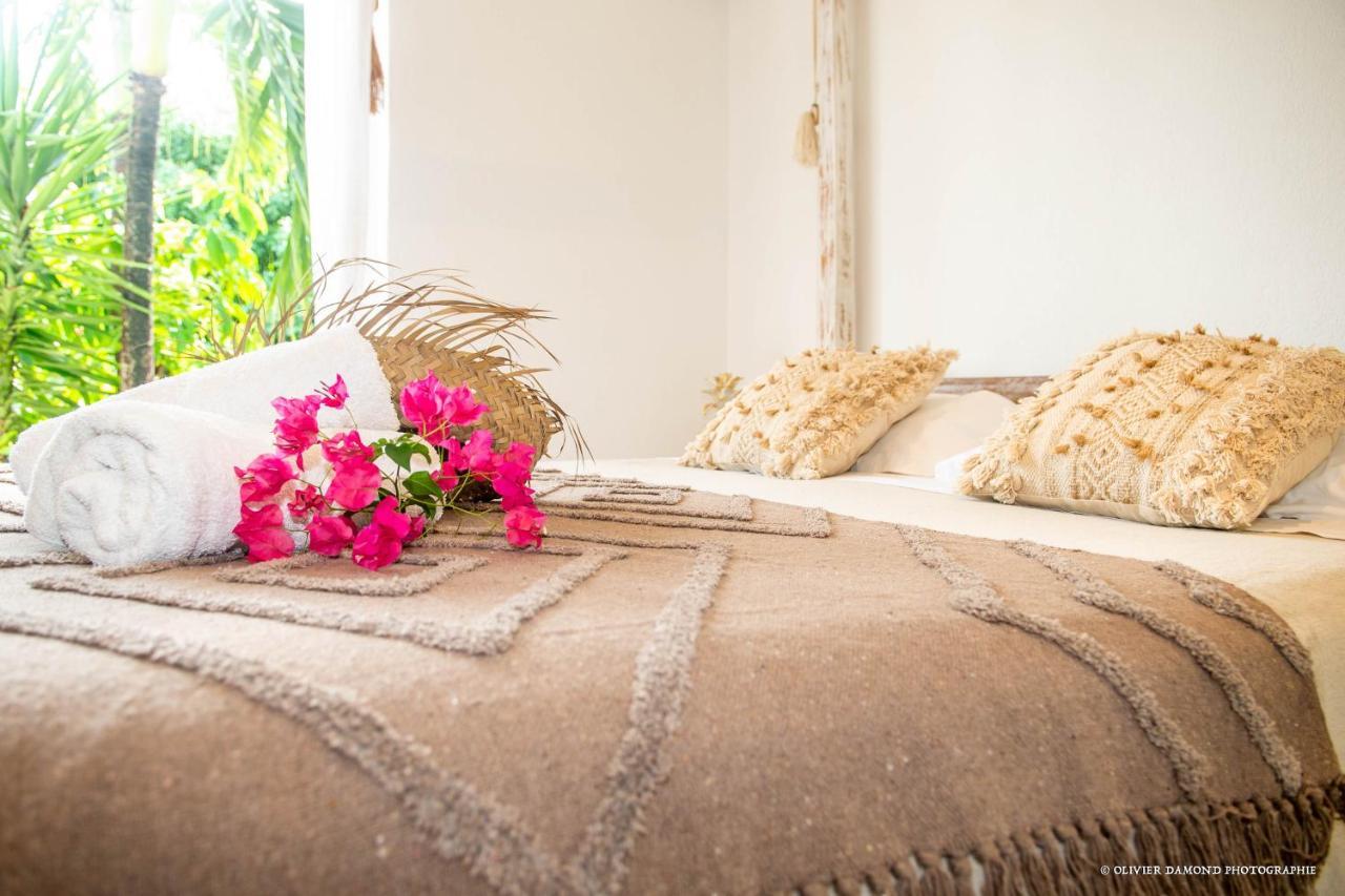 Villa Fleur De Pirate Quarter of Orleans Εξωτερικό φωτογραφία