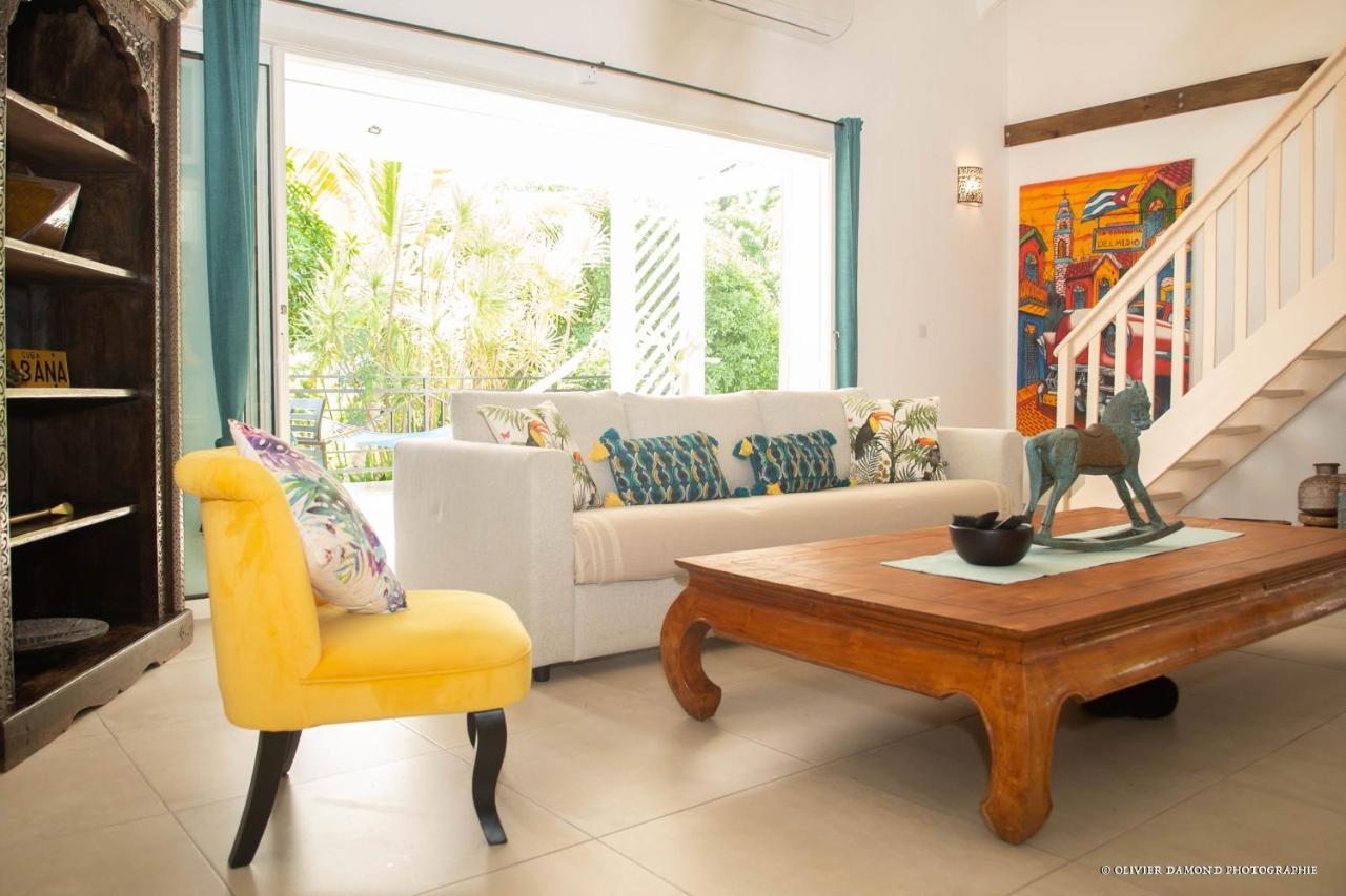Villa Fleur De Pirate Quarter of Orleans Εξωτερικό φωτογραφία