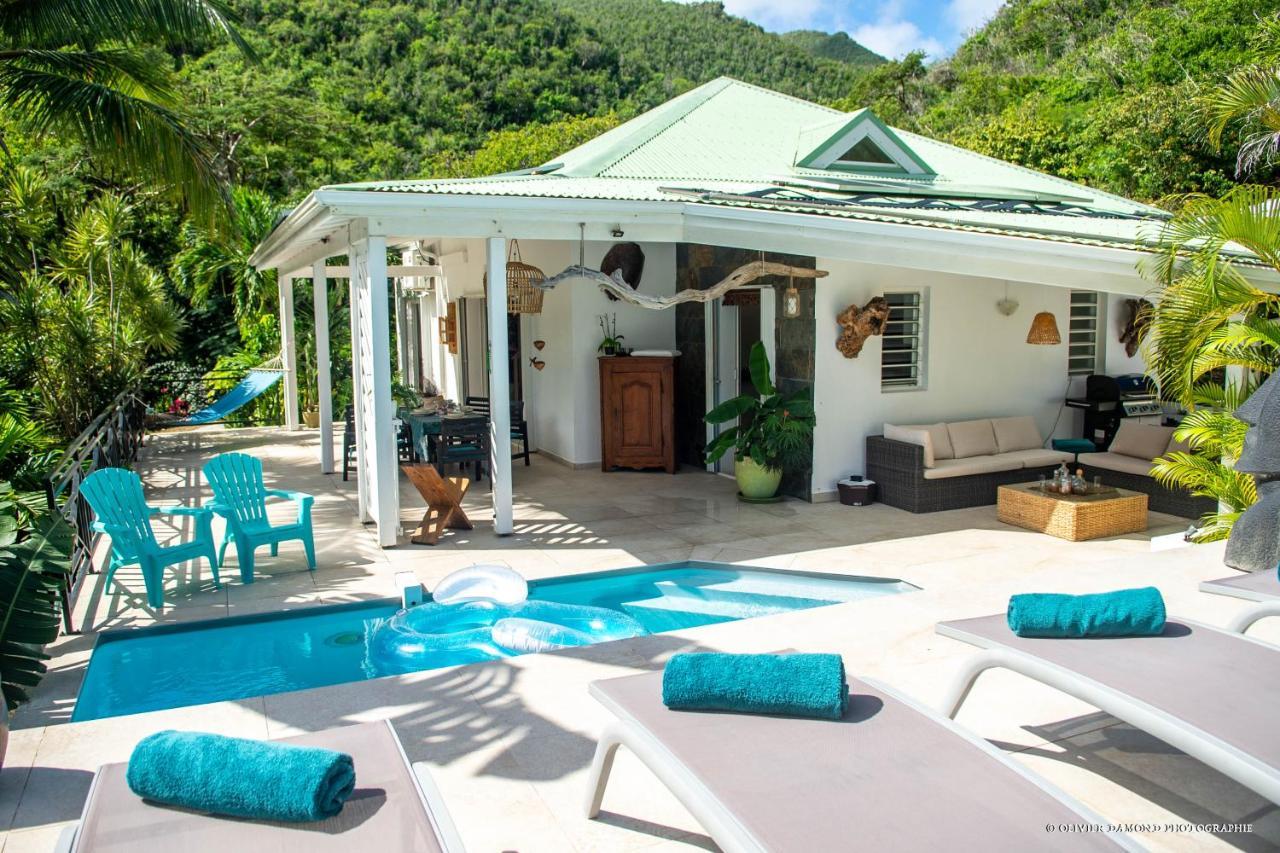 Villa Fleur De Pirate Quarter of Orleans Εξωτερικό φωτογραφία