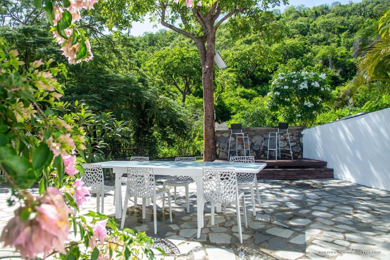 Villa Fleur De Pirate Quarter of Orleans Εξωτερικό φωτογραφία