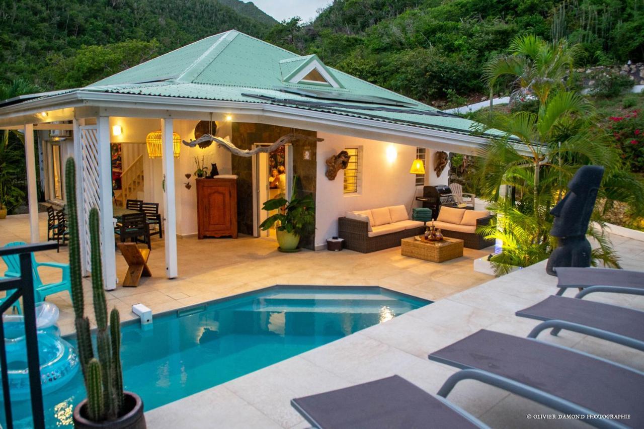 Villa Fleur De Pirate Quarter of Orleans Εξωτερικό φωτογραφία