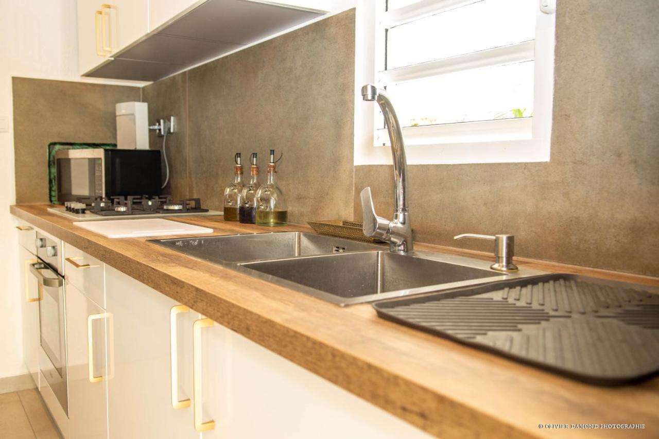 Villa Fleur De Pirate Quarter of Orleans Εξωτερικό φωτογραφία