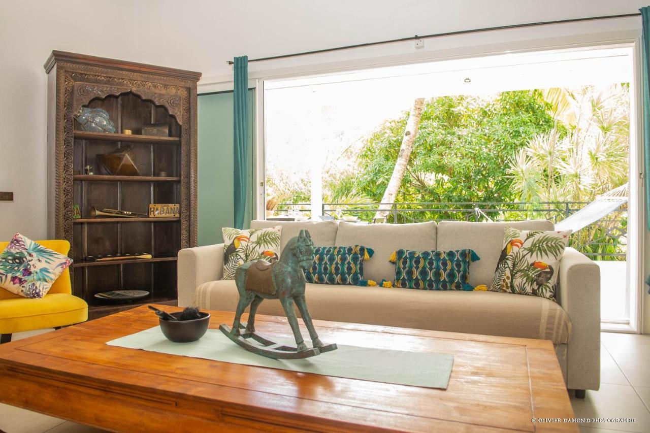 Villa Fleur De Pirate Quarter of Orleans Εξωτερικό φωτογραφία