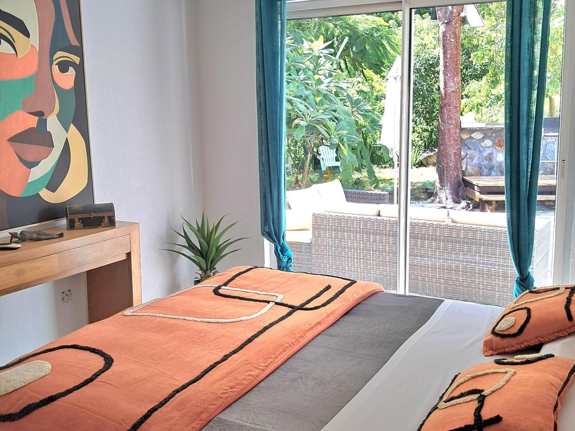 Villa Fleur De Pirate Quarter of Orleans Εξωτερικό φωτογραφία